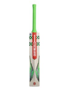 Gray Nicolls English Willow Cricket Bat Fusion GN5