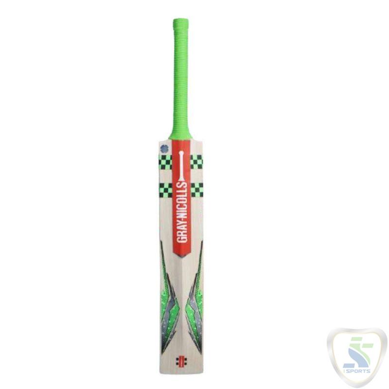 Gray Nicolls English Willow Cricket Bat Fusion GN5