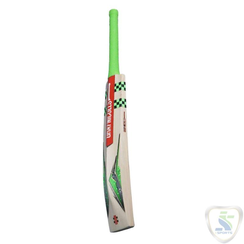 Gray Nicolls English Willow Cricket Bat Fusion GN5 - Image 4