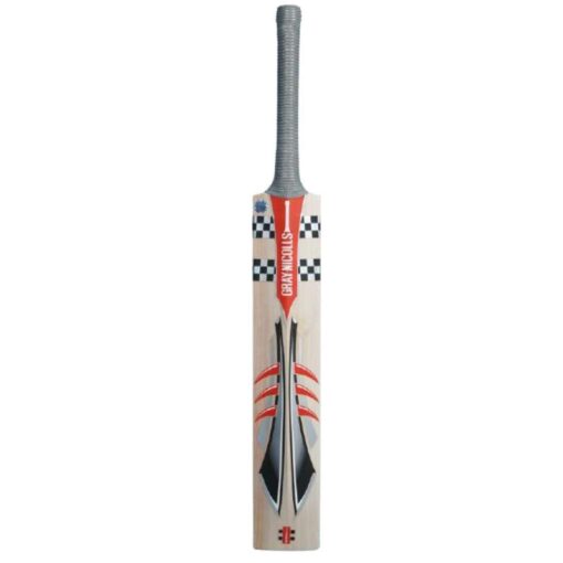 Ruban De Protection Pour Batte De Cricket Grey-Nicolls Fibretech - Rouleau De 50 M - Réduit Les Fissures Sur Les Faces Et Les Bords
