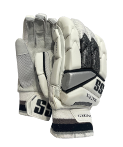 SS Matrix Cricket Batting Gloves
