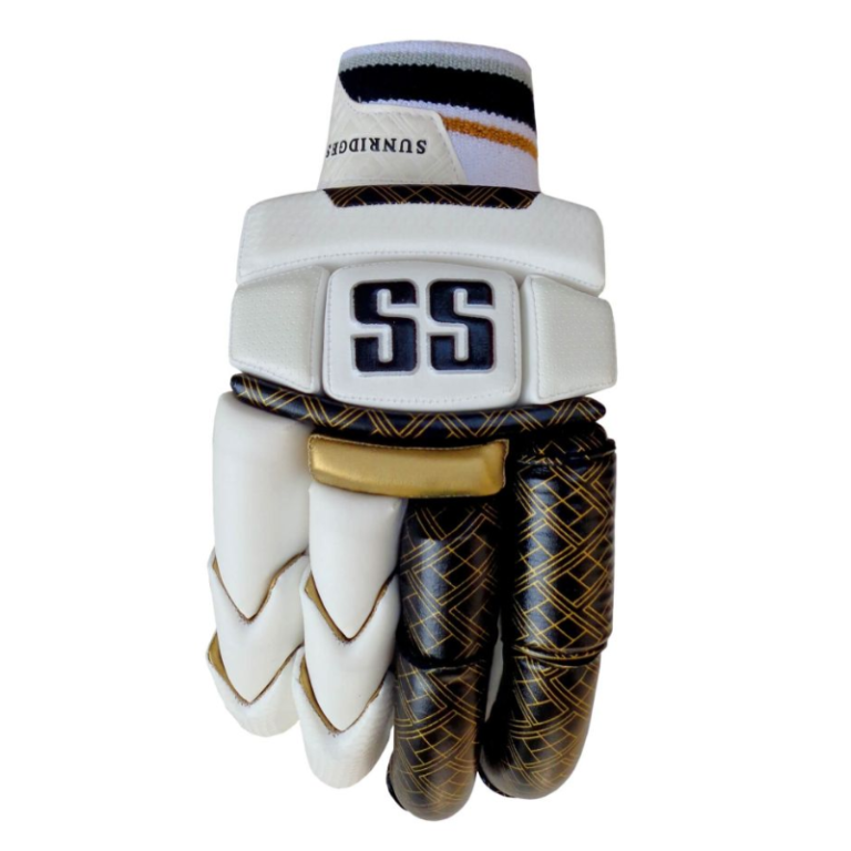 SS Batting Gloves Gladiator ISPORTS CRICKET