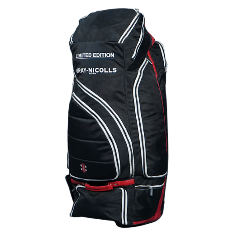 SS Pro Player Wheels Cricket Kit bag – Prokicksports