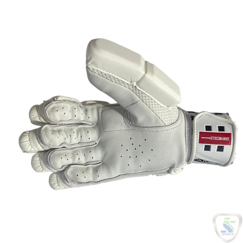 Gray Nicolls GN6 Elite Batting Gloves - Image 2