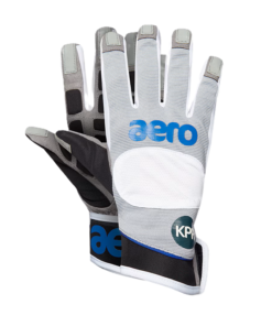 P1 KPR INR Hand Protector