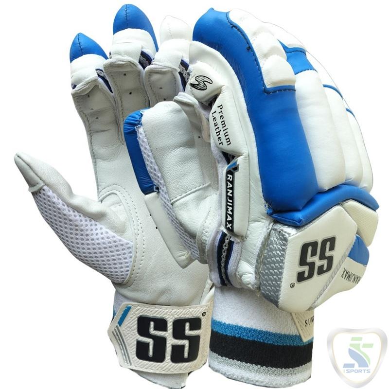 SS Ranjimax Batting Gloves