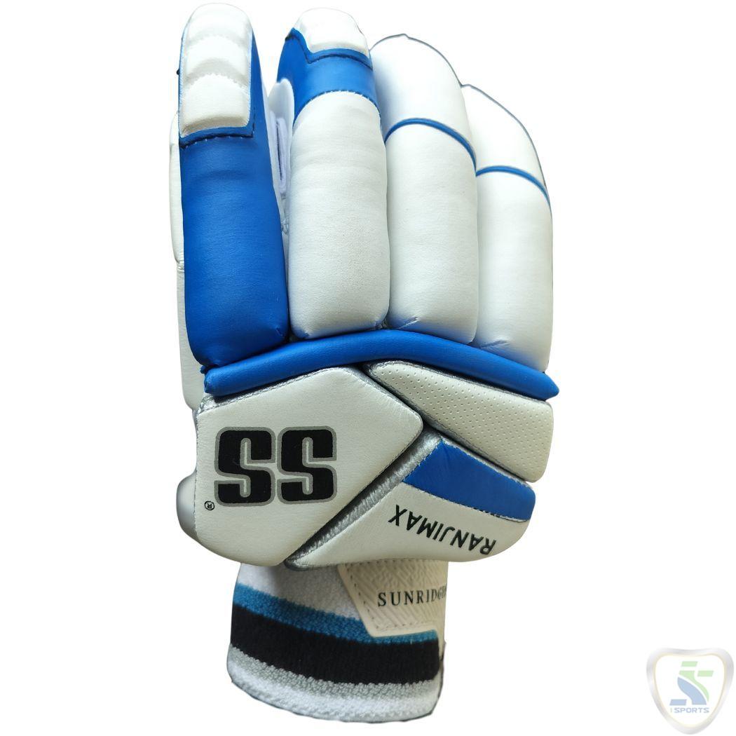 SS Ranjimax Batting Gloves - Image 2