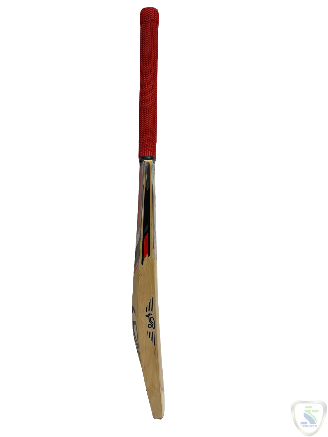 Kookaburra Cadejo Players English Willow Cricket Bat - Image 4