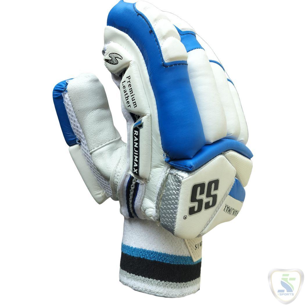 SS Ranjimax Batting Gloves - Image 3