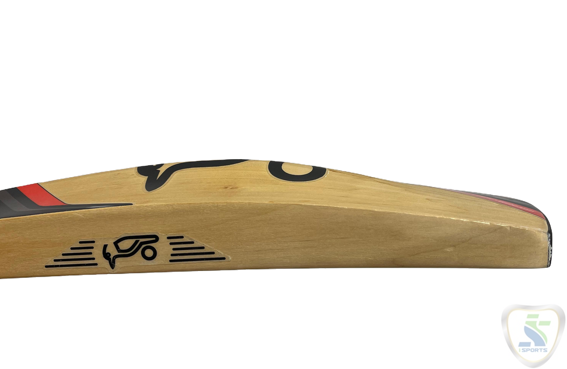 Kookaburra Cadejo Players English Willow Cricket Bat - Image 7