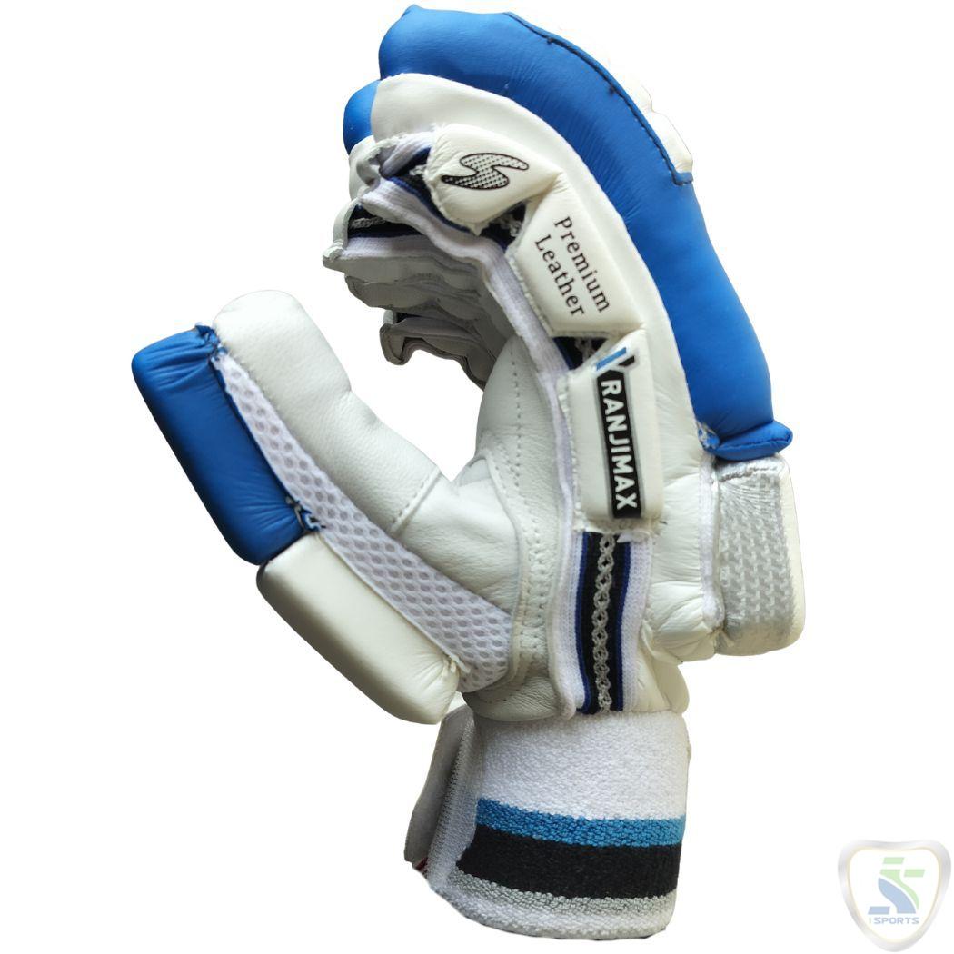 SS Ranjimax Batting Gloves - Image 5