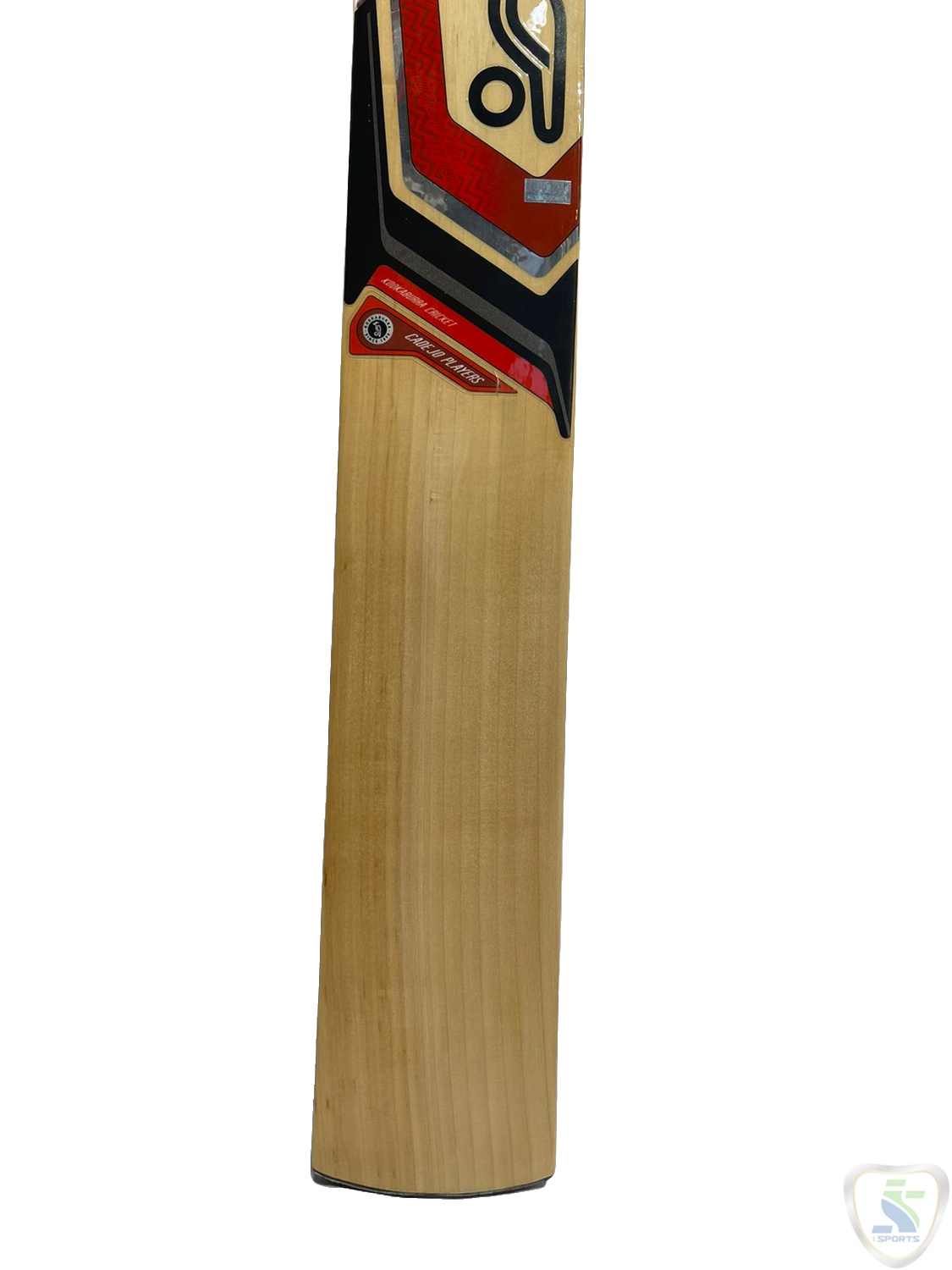 Kookaburra Cadejo Players English Willow Cricket Bat - Image 9
