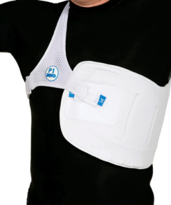 Aero P1 Chest Protectors