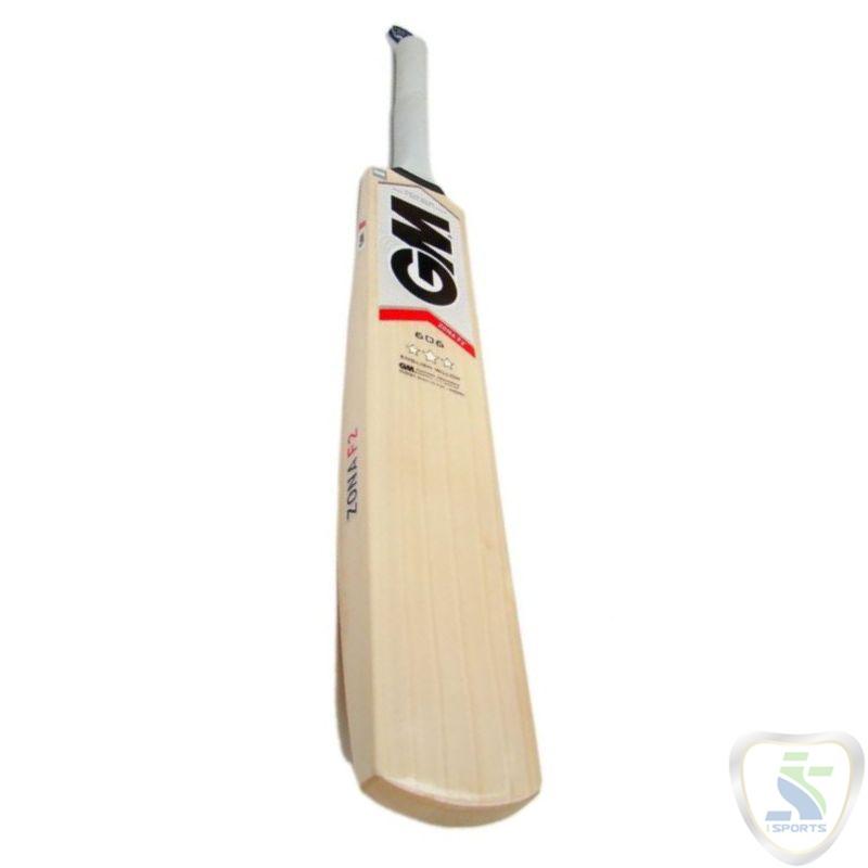 GM Zona F2 606 English Willow Cricket Bat - SH