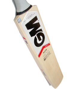 Alternative view of GM Zona F2 606 English Willow Cricket Bat - SH