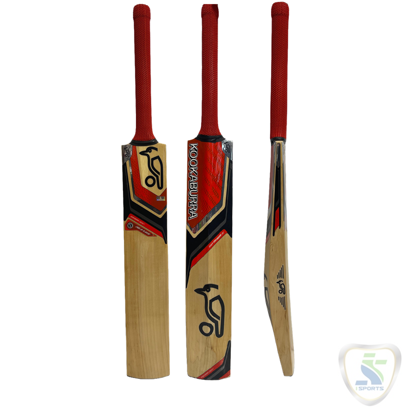 Kookaburra Cadejo Players English Willow Cricket Bat