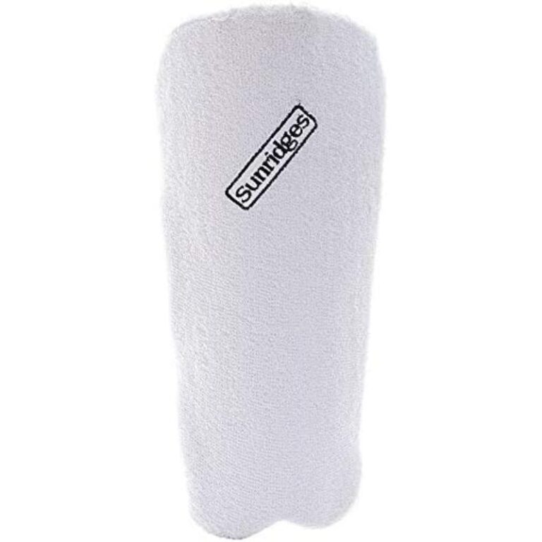 SS Sunridge’s Cricket Nylo Elbow Arm Guard ISPORTS CRICKET