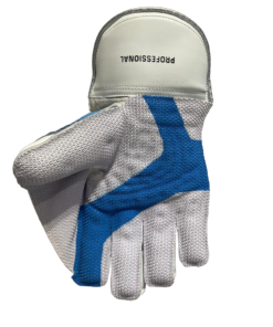 Alternative view of SS Professional Wicket Keeping Cricket Gloves.