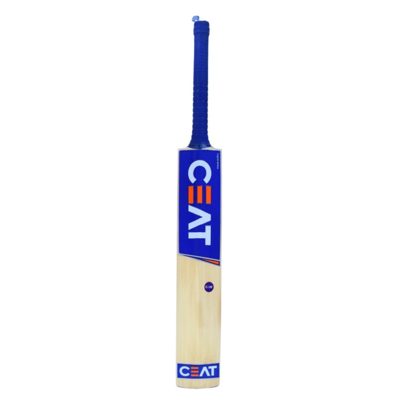 Ceat English Willow Top Gun Cricket Bat ISPORTS CRICKET