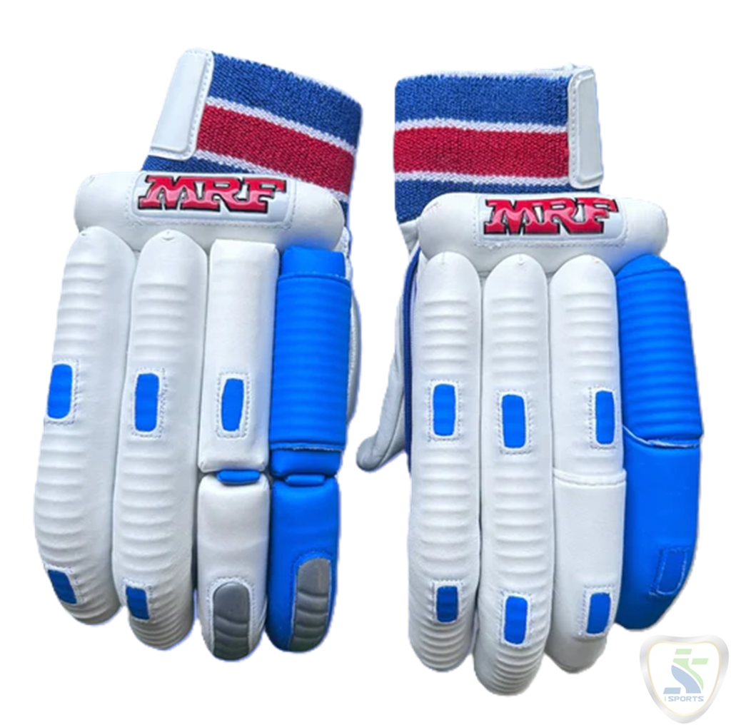 MRF BATTING GLOVE GENIUS GRAND - Image 5