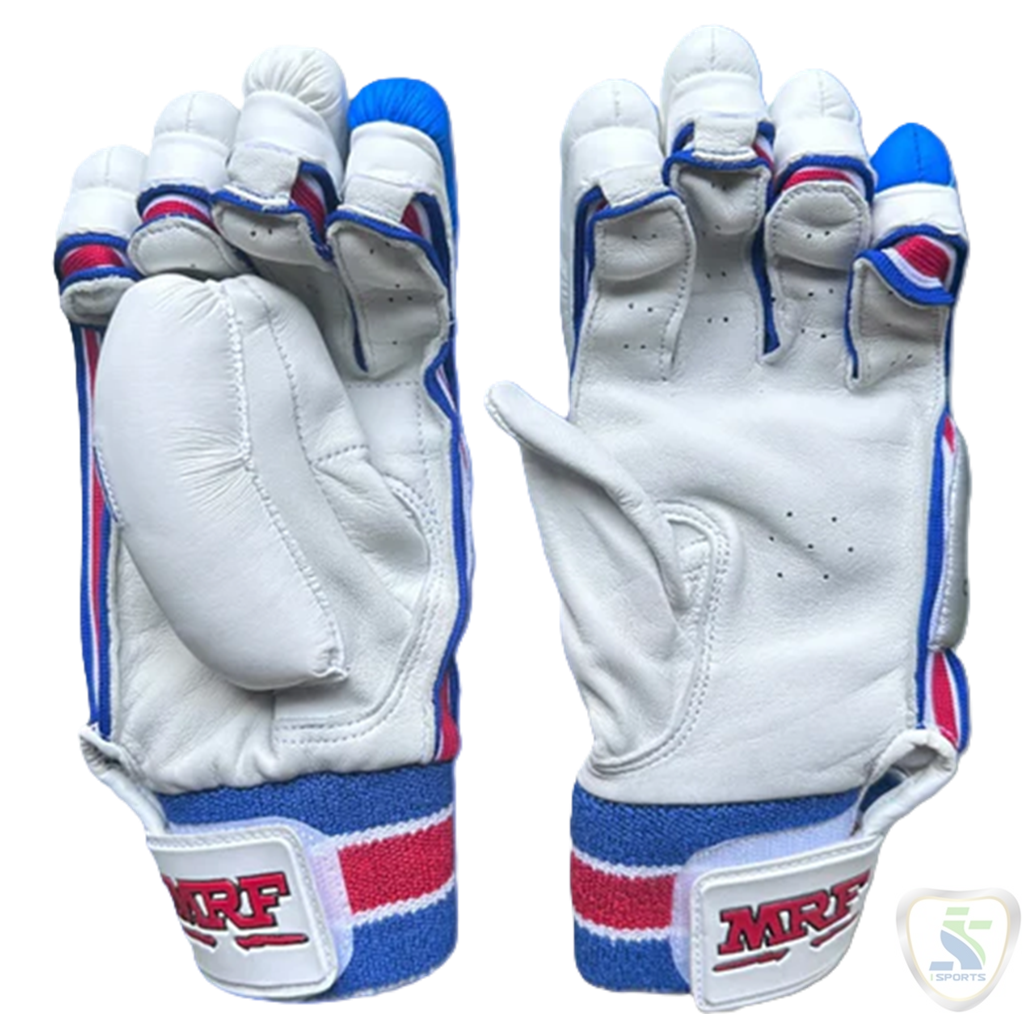 MRF BATTING GLOVE GENIUS GRAND - Image 7