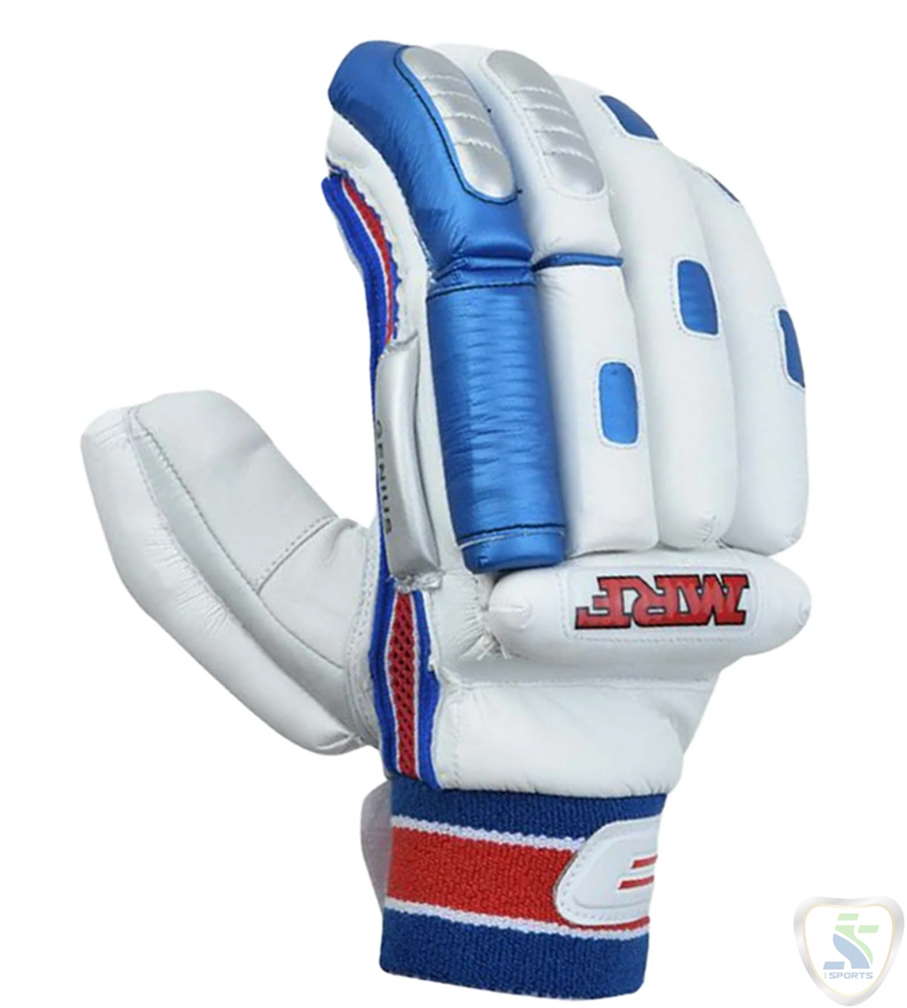 MRF BATTING GLOVE GENIUS GRAND - Image 2