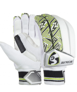 SG Ecolite Batting Gloves