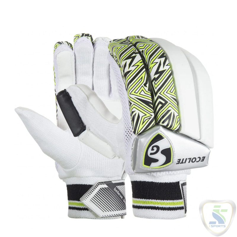 SG Ecolite Batting Gloves