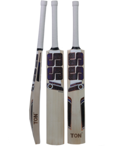 SS Master 5000 English Willow Cricket Bat