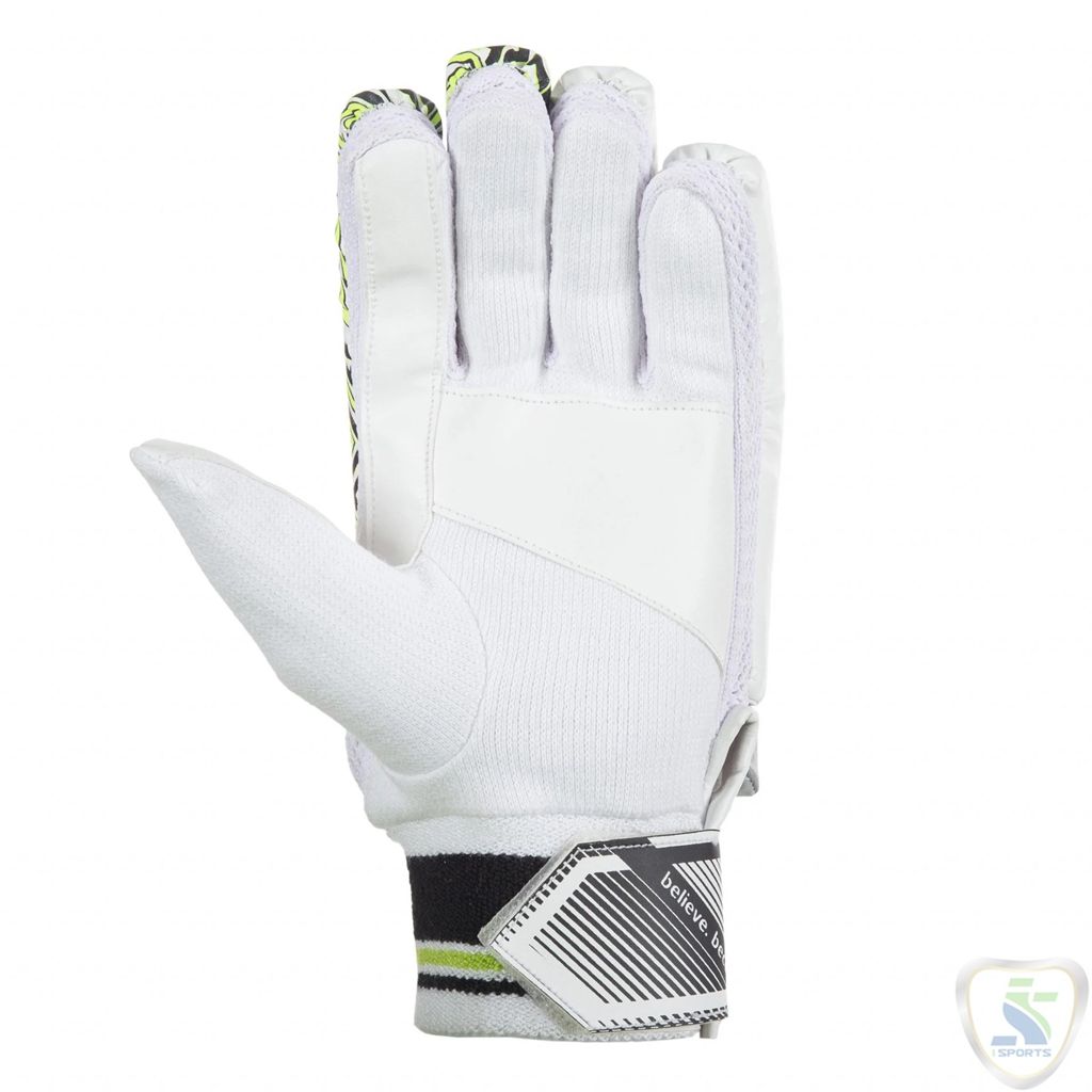 SG Ecolite Batting Gloves - Image 4