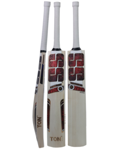 SS English Willow Cricket Bat Master 2000