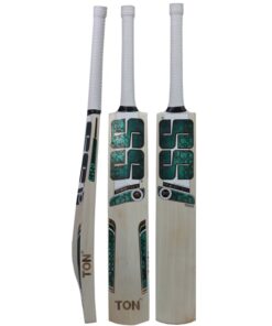 SS Master 1000 English Willow Cricket Bat