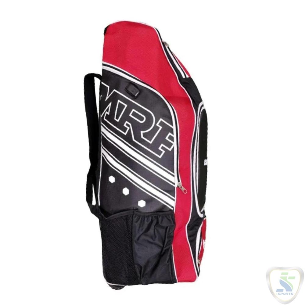 MRF Wheelie Cricket Kit Bag Game Changer - Image 4