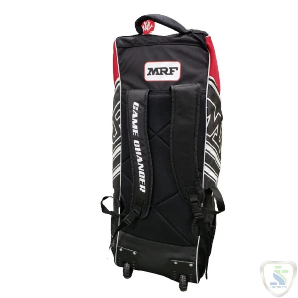 MRF Wheelie Cricket Kit Bag Game Changer - Image 3