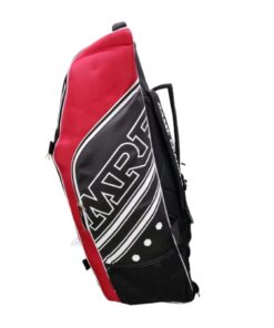 Alternative view of MRF Wheelie Cricket Kit Bag Game Changer