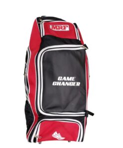 MRF Wheelie Cricket Kit Bag Game Changer