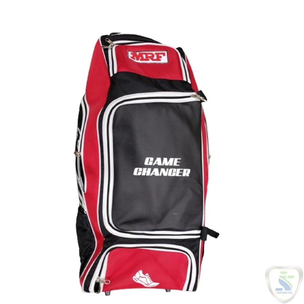 MRF Wheelie Cricket Kit Bag Game Changer