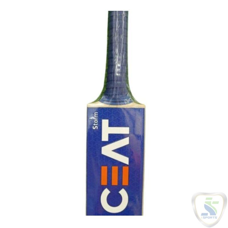 CEAT English Willow Cricket Bat Storm - Image 3