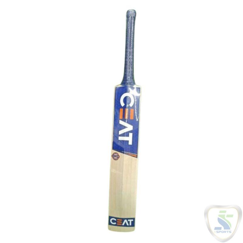 CEAT English Willow Cricket Bat Storm