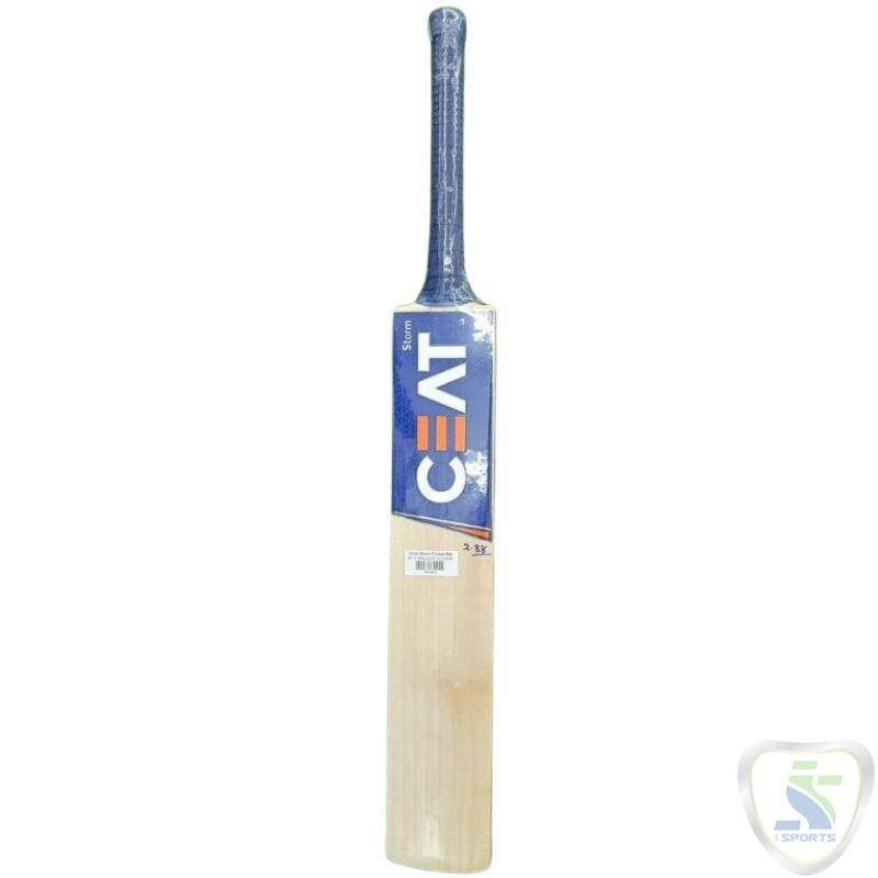CEAT English Willow Cricket Bat Storm - Image 2