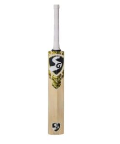 SG English Willow Cricket Bat HP Icon