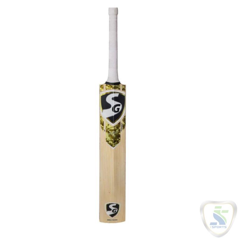 SG English Willow Cricket Bat HP Icon