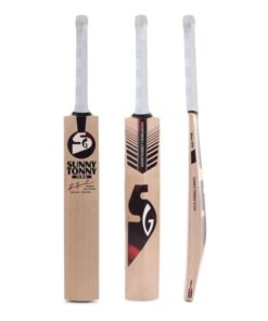 SG English Willow Cricket Bat Sunny Tonny Icon