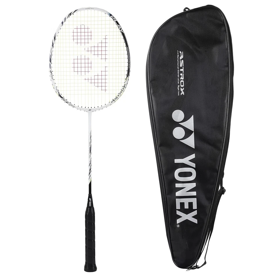 Yonex Astrox 99 Play Badminton Racquet - Image 3