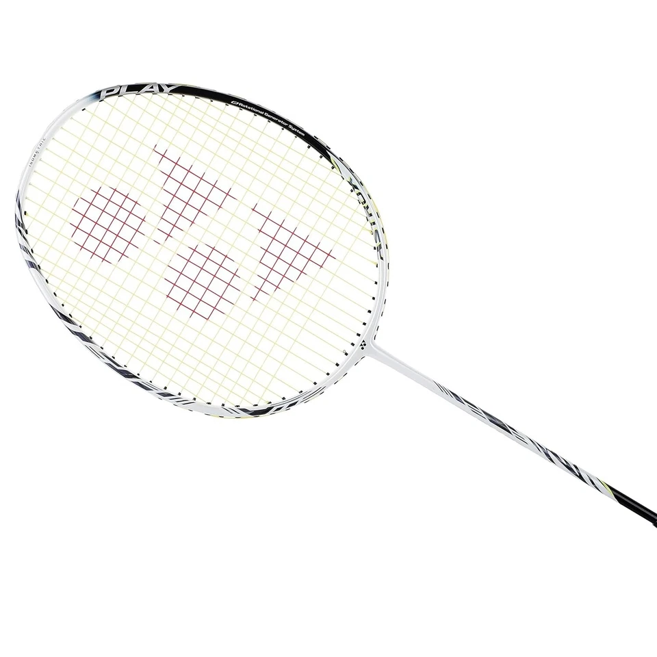 Yonex Astrox 99 Play Badminton Racquet - Image 4