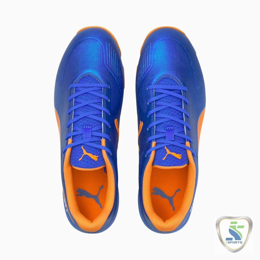 Puma Men's 19Fh Rubber Cricket Shoes - Image 9