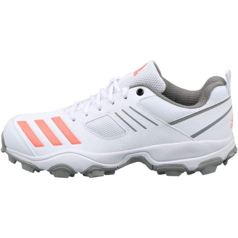 ADIDAS Men’s CRI HASE Cricket Shoes ISPORTS CRICKET