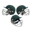 Masuri Basic Helmet Green