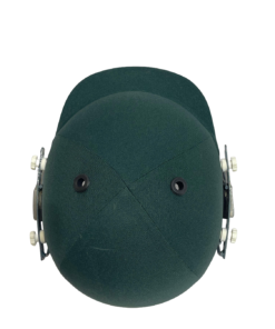 Alternative view of Masuri Basic Helmet Green