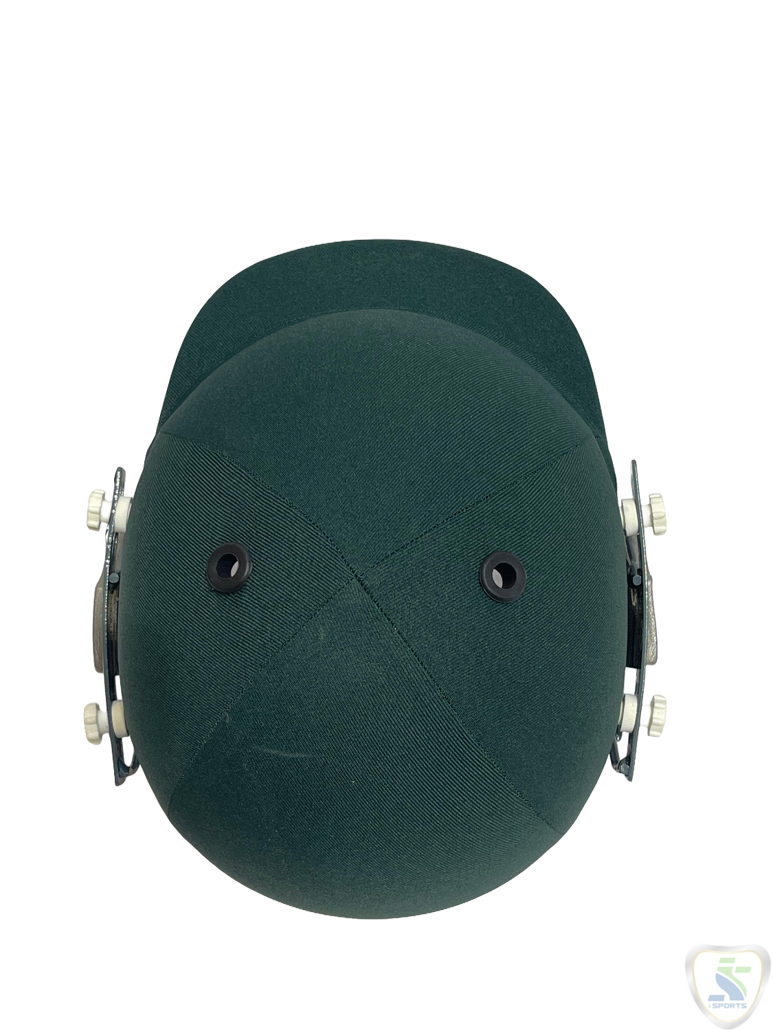 Masuri Basic Helmet Green - Image 2